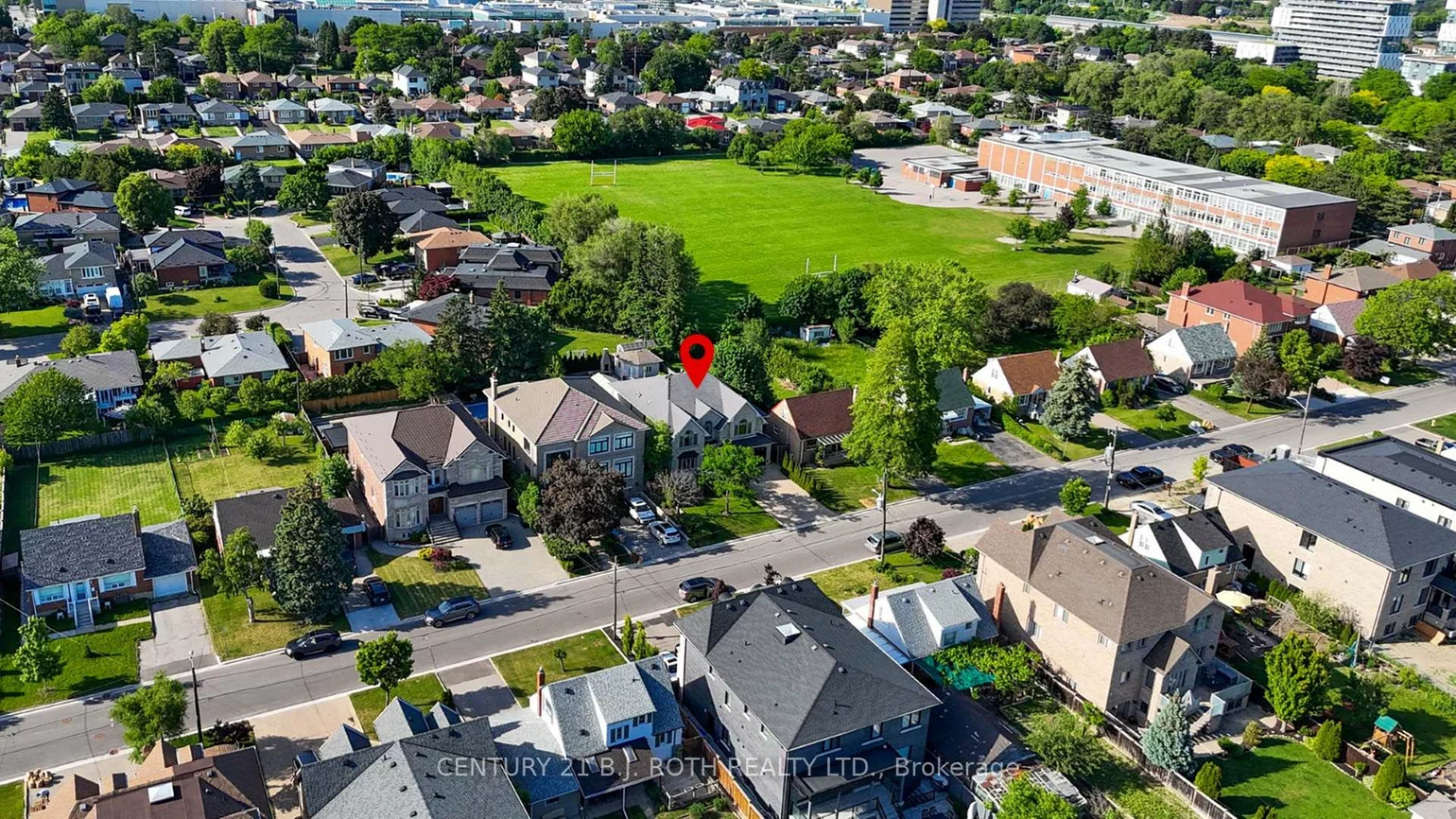 20, Creston, Yorkdale-Glen Park, Toronto