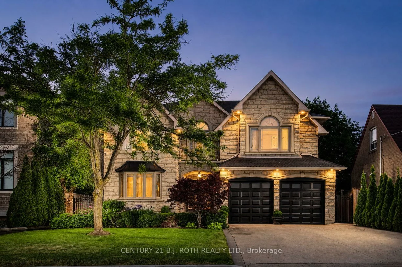 20, Creston, Yorkdale-Glen Park, Toronto