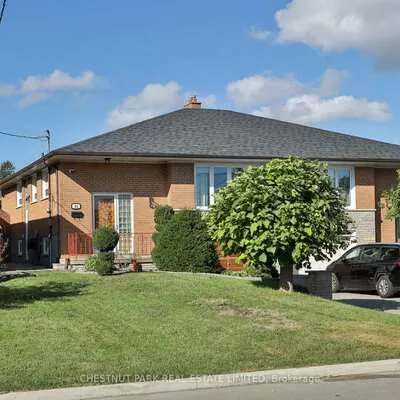 28, Charrington, Glenfield-Jane Heights, Toronto