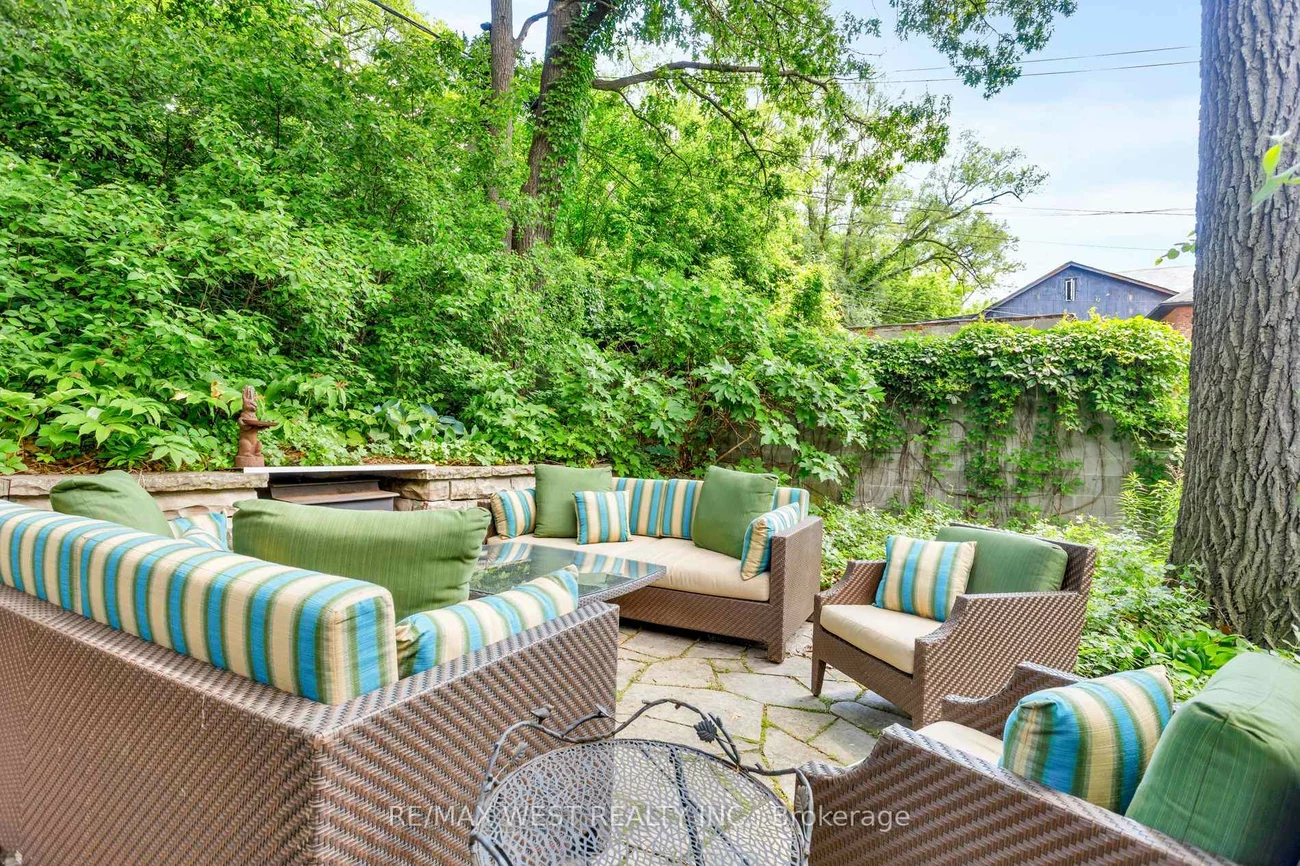 499, Parkside, High Park-Swansea, Toronto