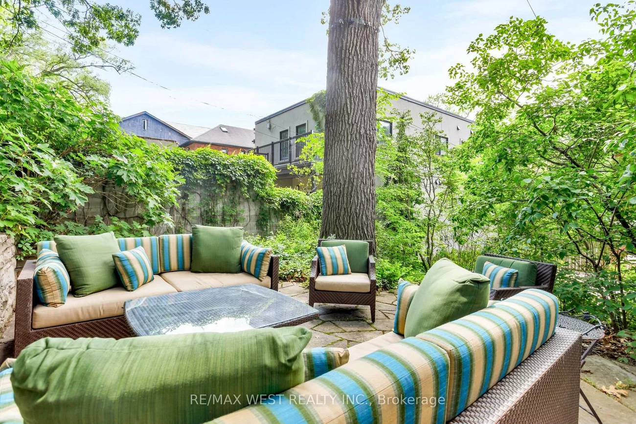 499, Parkside, High Park-Swansea, Toronto