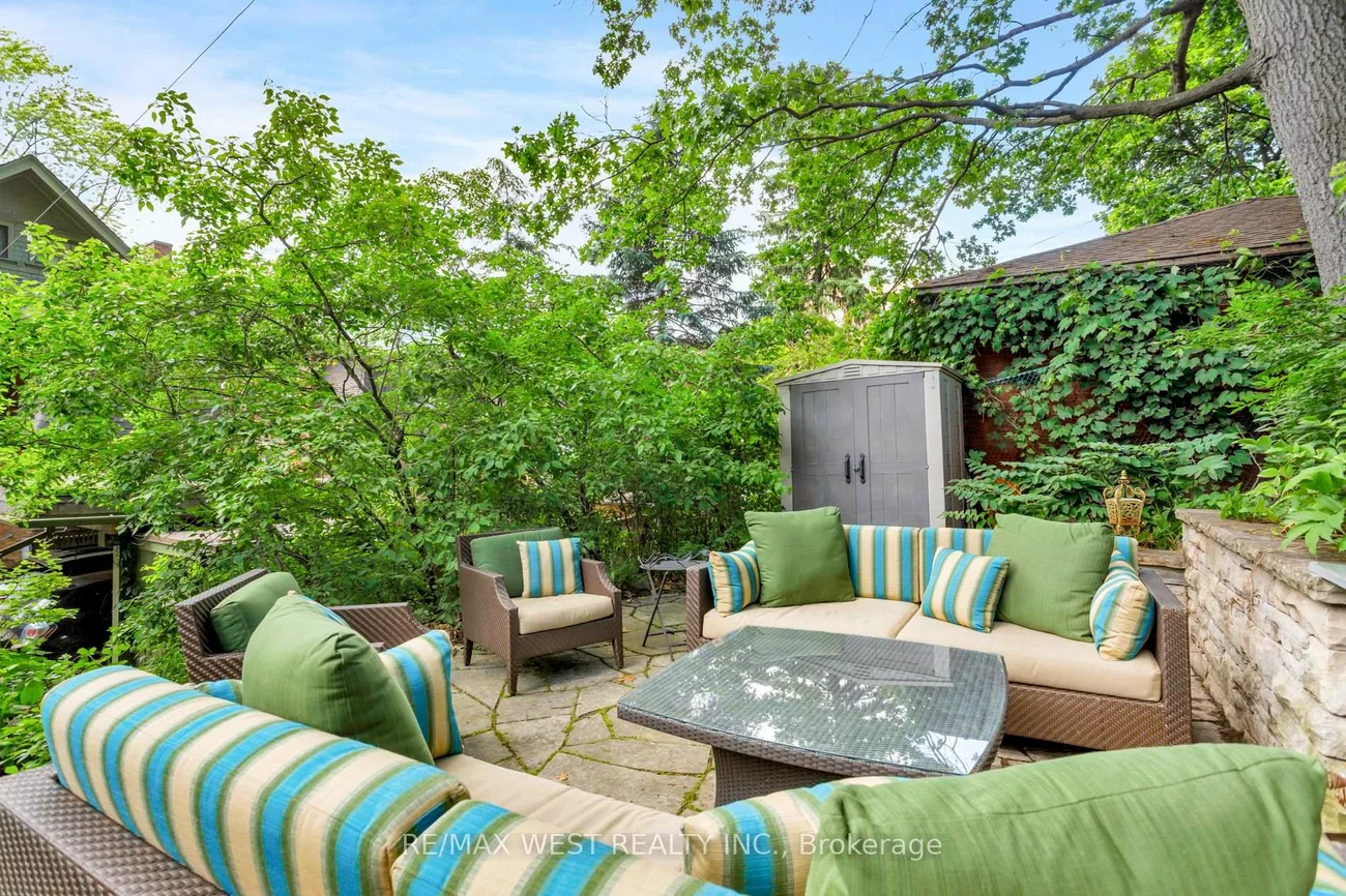 499, Parkside, High Park-Swansea, Toronto