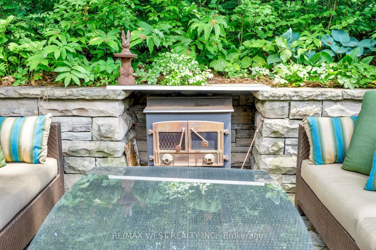 499, Parkside, High Park-Swansea, Toronto