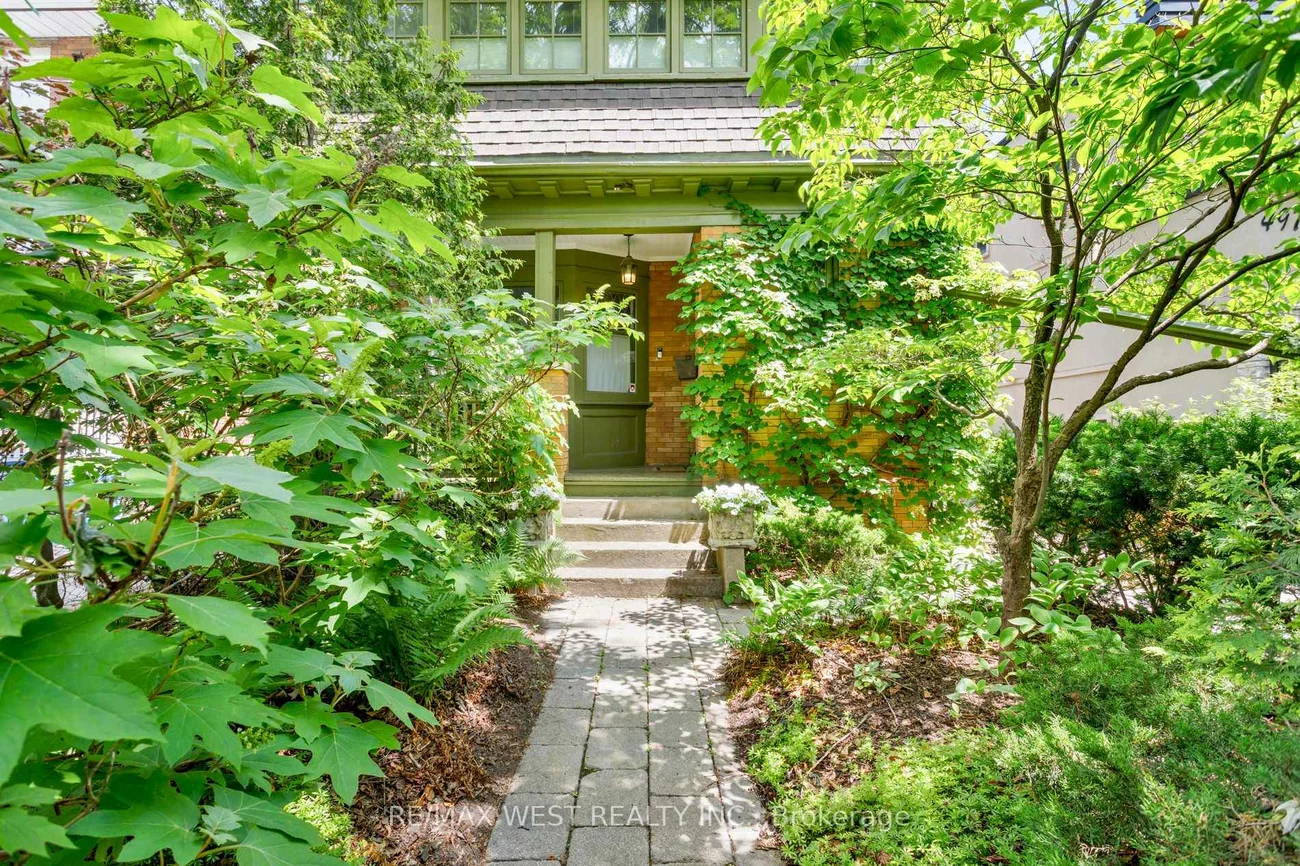 499, Parkside, High Park-Swansea, Toronto