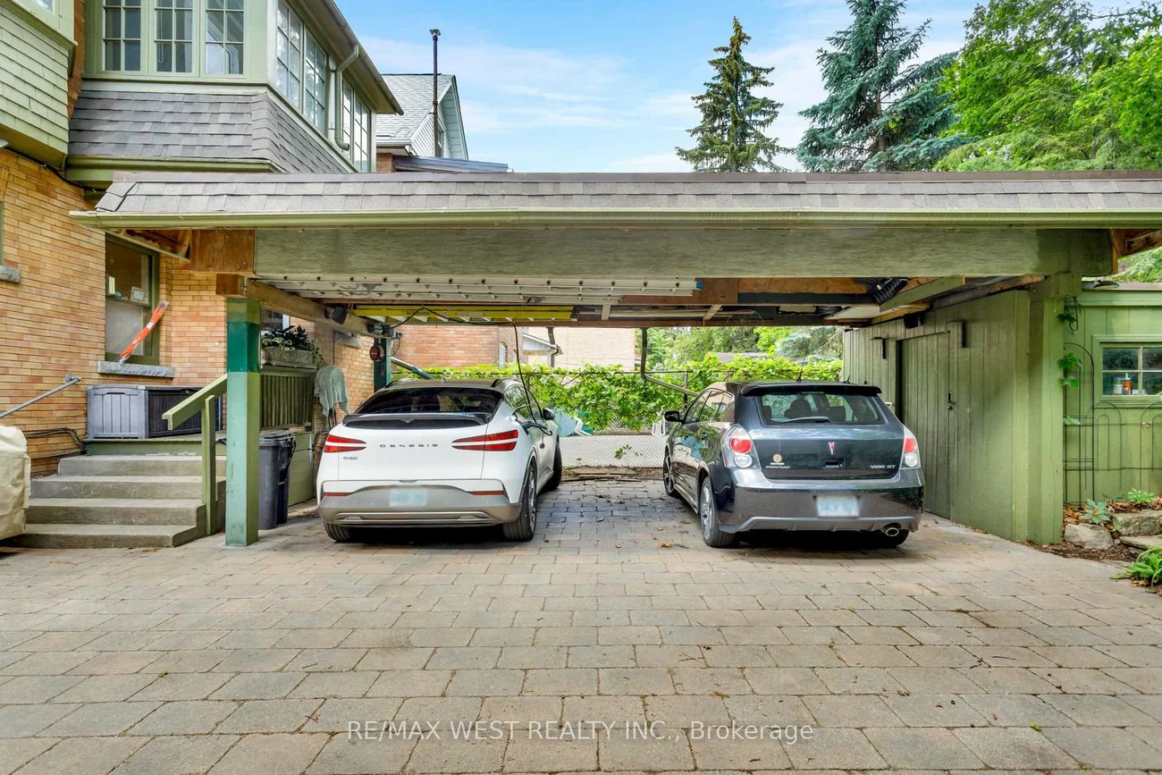 499, Parkside, High Park-Swansea, Toronto