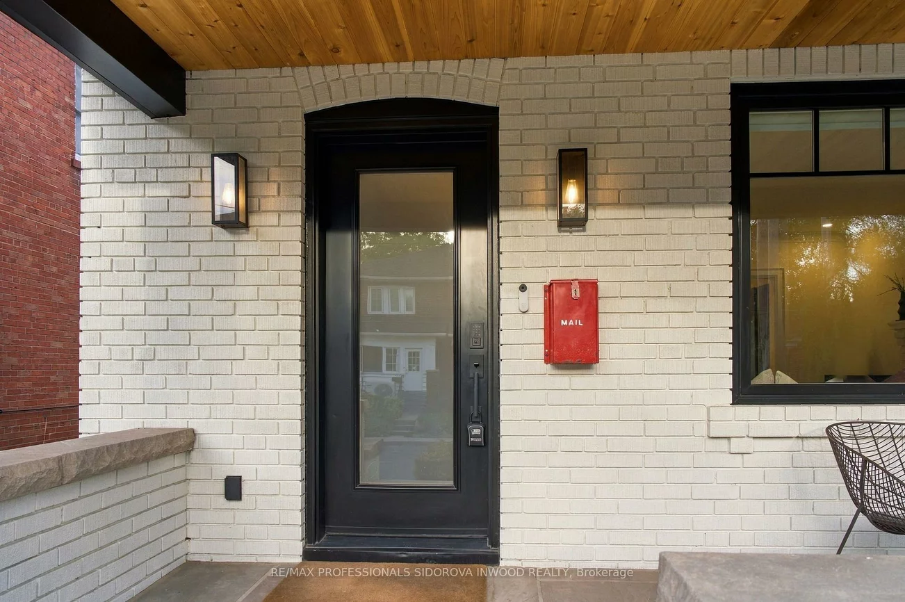 227, Windermere, High Park-Swansea, Toronto