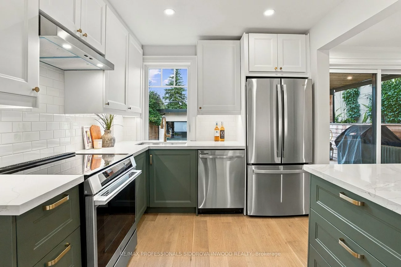 227, Windermere, High Park-Swansea, Toronto