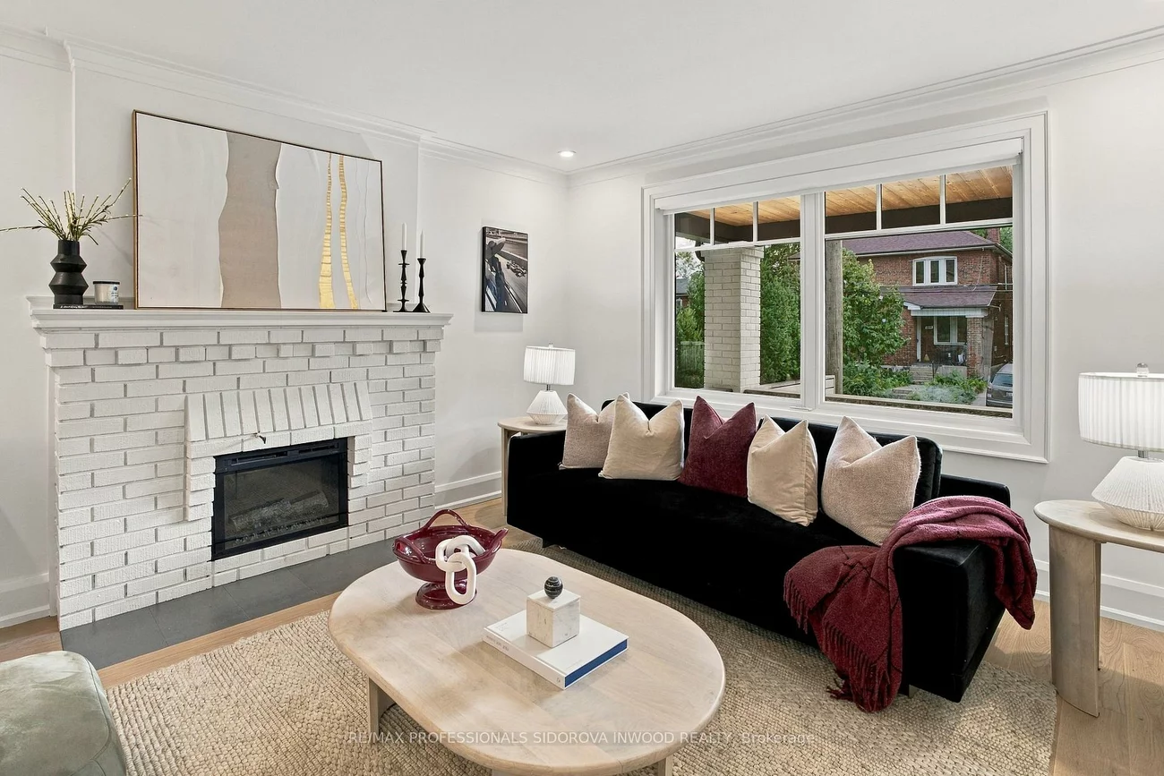 227, Windermere, High Park-Swansea, Toronto