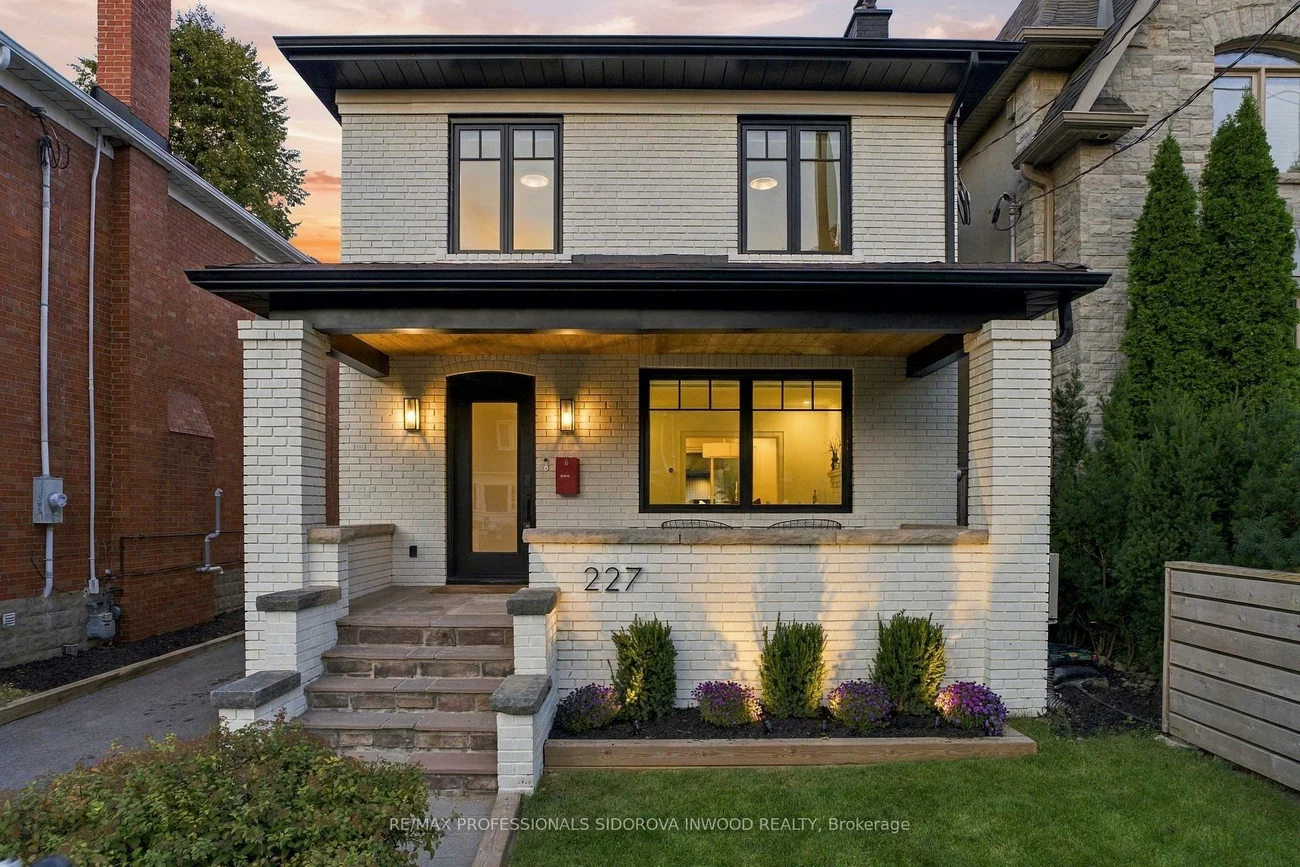 227, Windermere, High Park-Swansea, Toronto