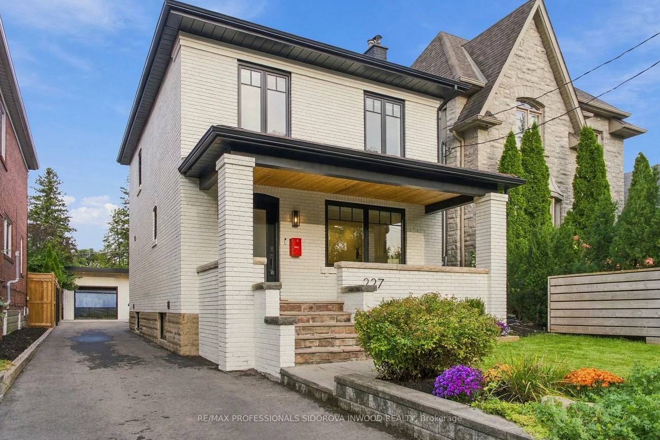 227, Windermere, High Park-Swansea, Toronto