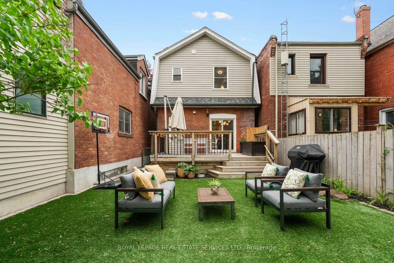 494, Durie, Runnymede-Bloor West Village, Toronto