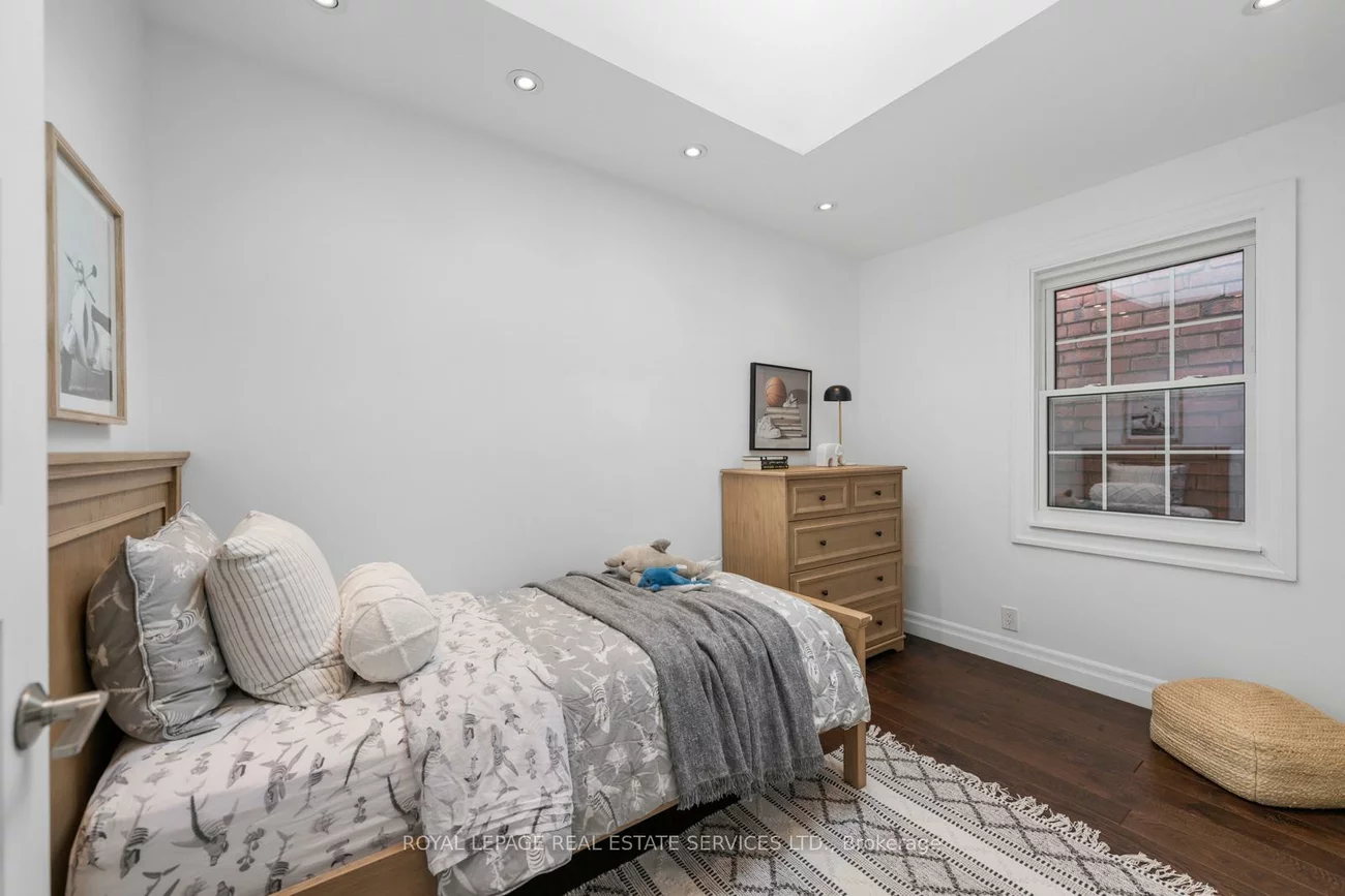 494, Durie, Runnymede-Bloor West Village, Toronto