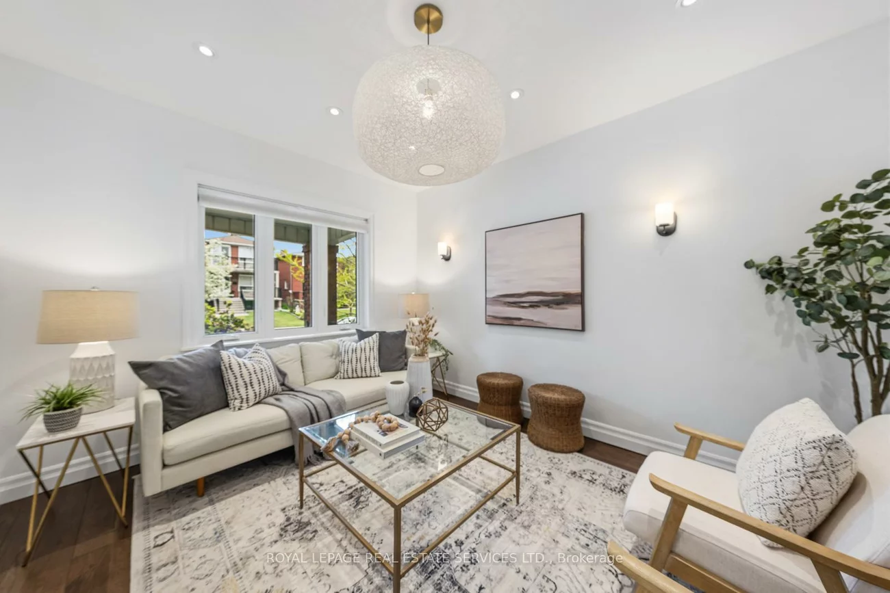 494, Durie, Runnymede-Bloor West Village, Toronto