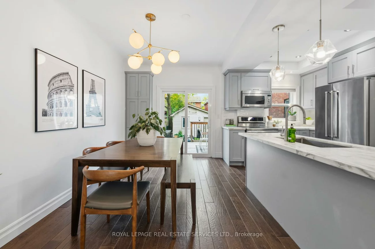 494, Durie, Runnymede-Bloor West Village, Toronto