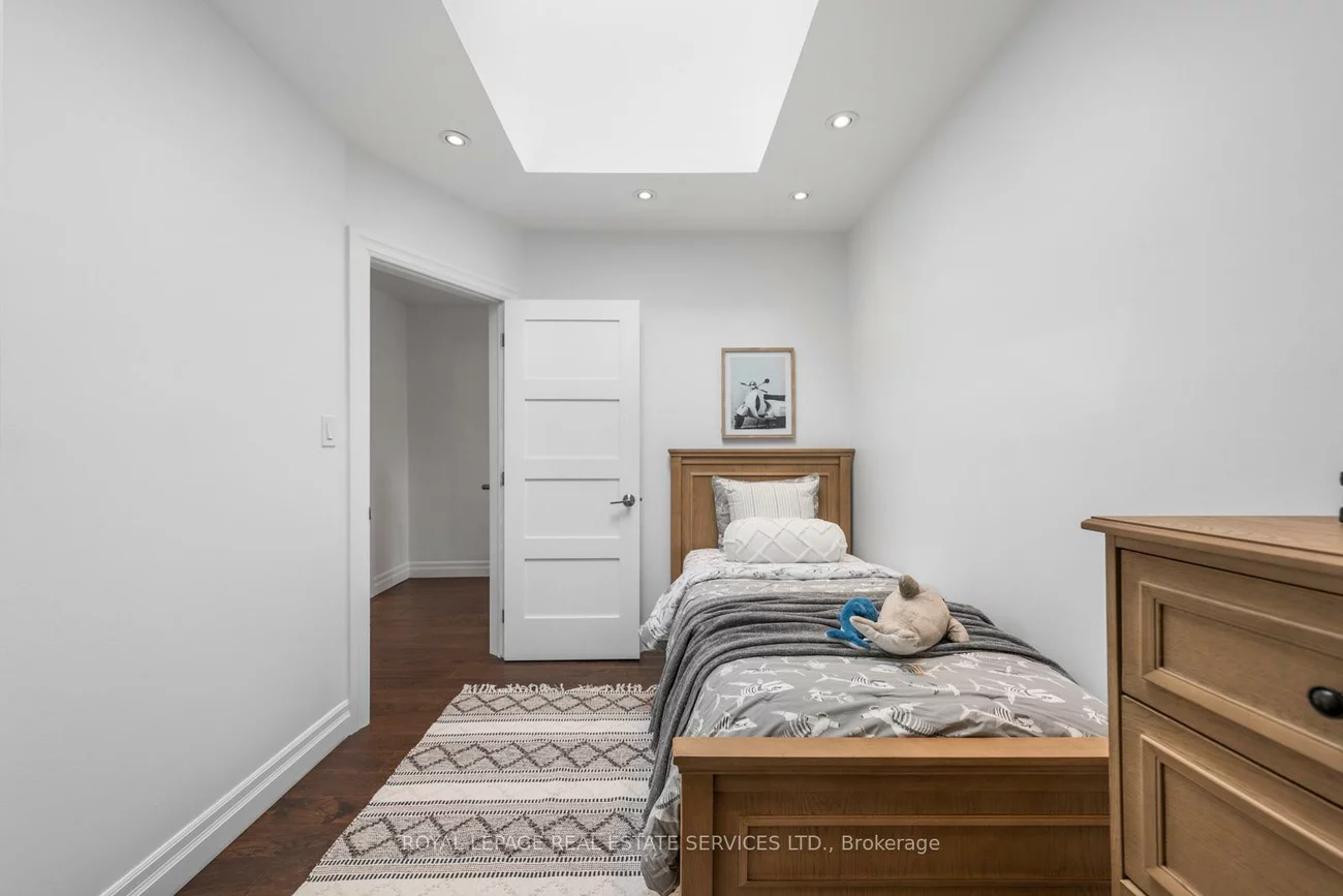 494, Durie, Runnymede-Bloor West Village, Toronto