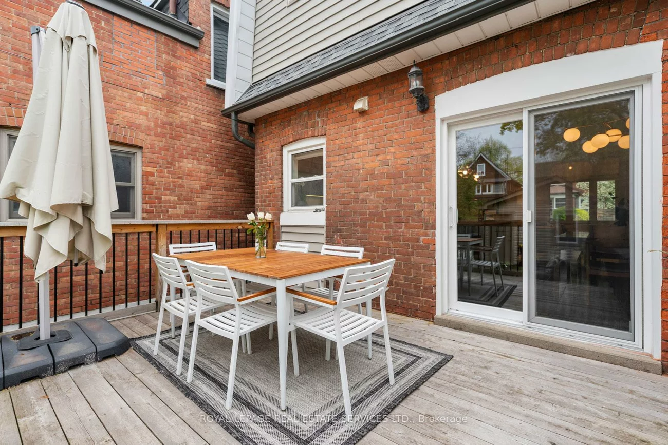 494, Durie, Runnymede-Bloor West Village, Toronto
