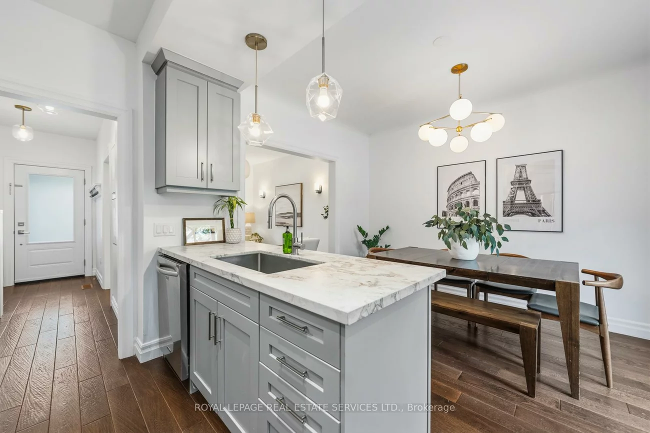 494, Durie, Runnymede-Bloor West Village, Toronto