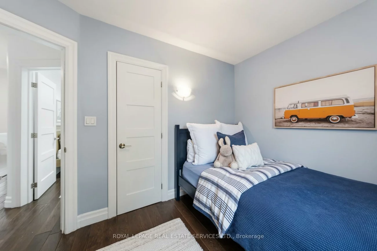494, Durie, Runnymede-Bloor West Village, Toronto