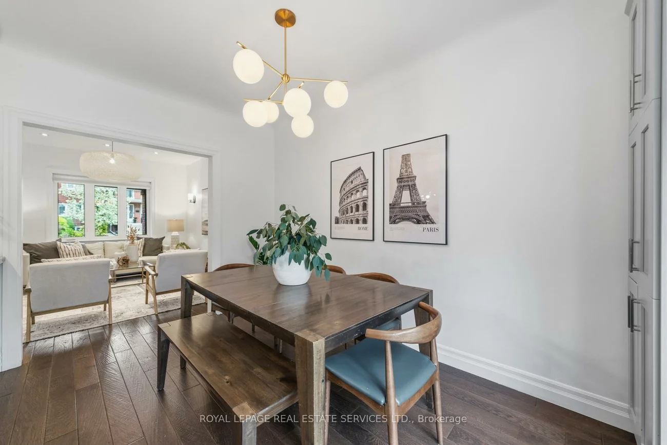 494, Durie, Runnymede-Bloor West Village, Toronto