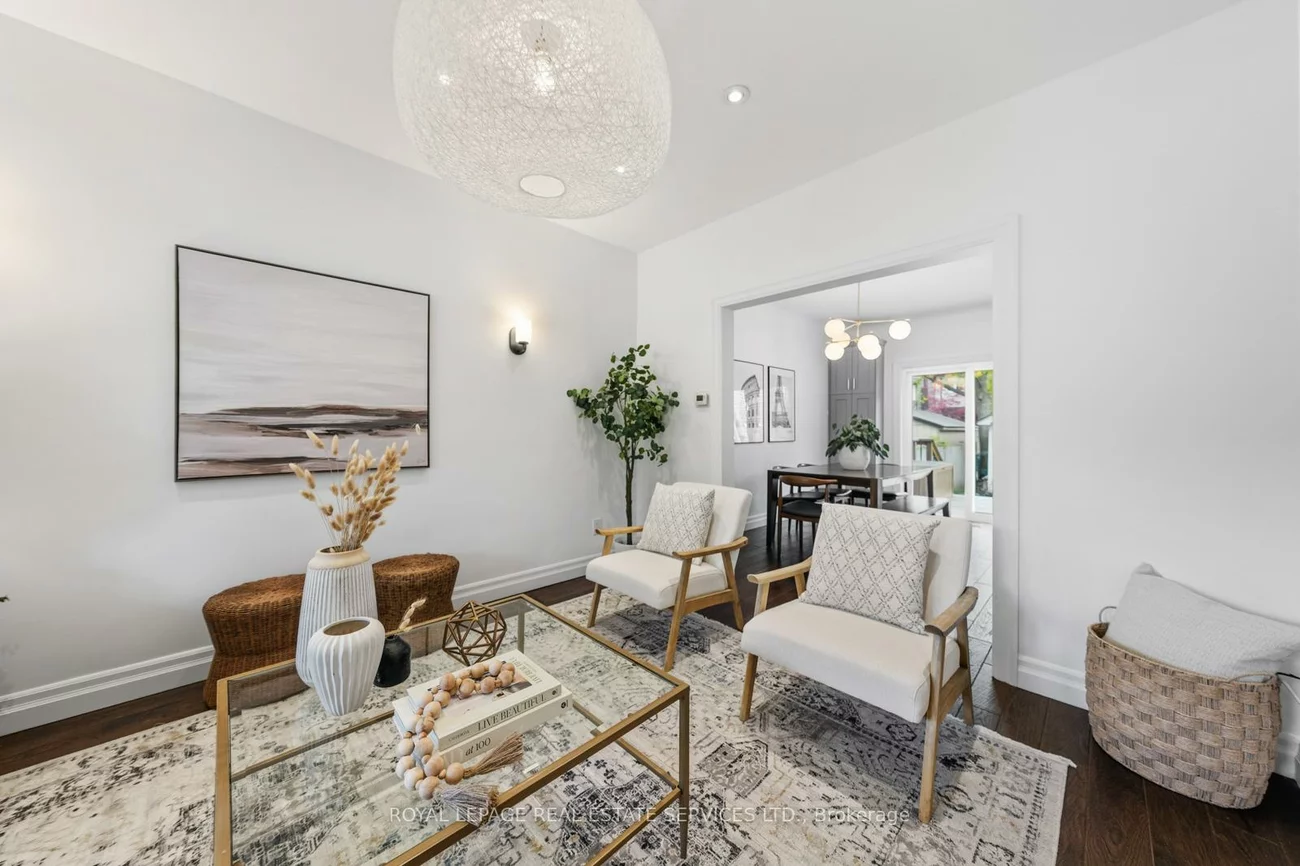 494, Durie, Runnymede-Bloor West Village, Toronto