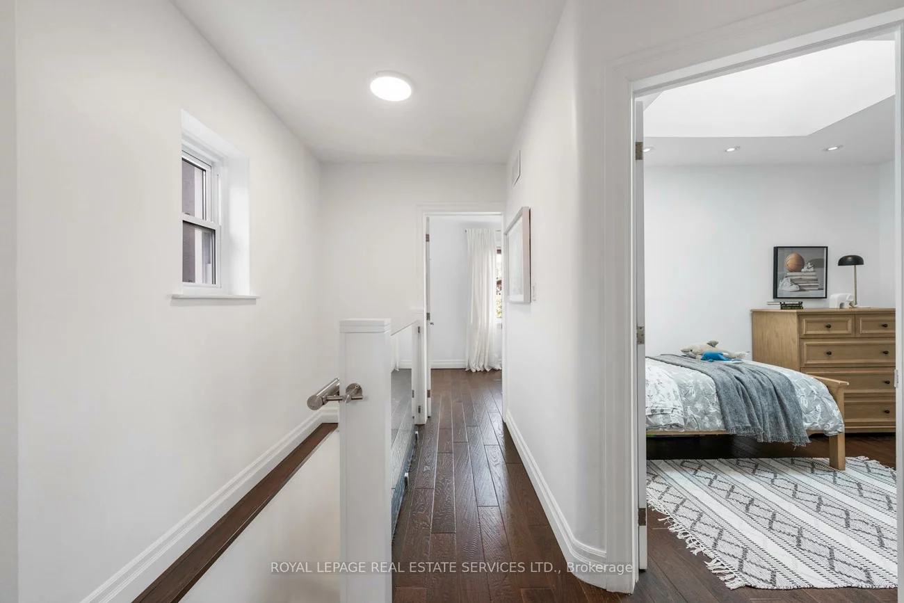 494, Durie, Runnymede-Bloor West Village, Toronto