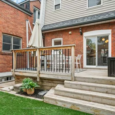 494, Durie, Runnymede-Bloor West Village, Toronto