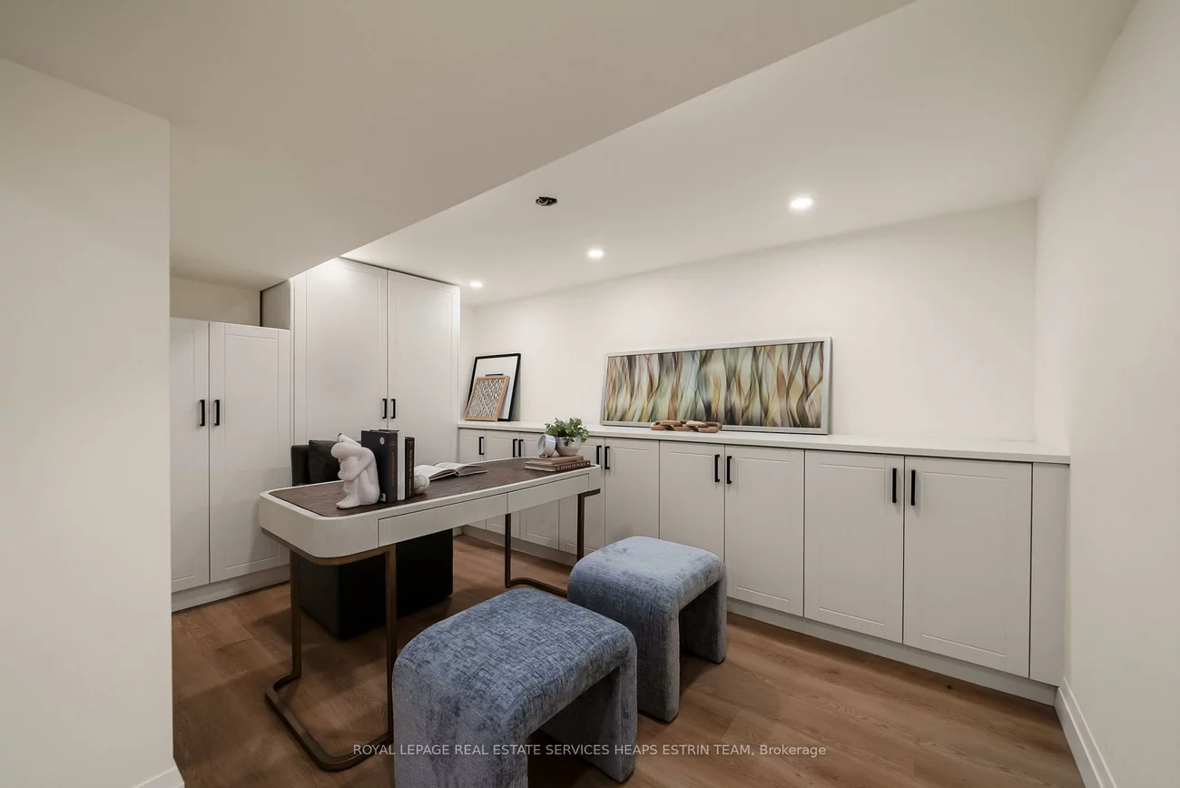72, Westmount, Corso Italia-Davenport, Toronto