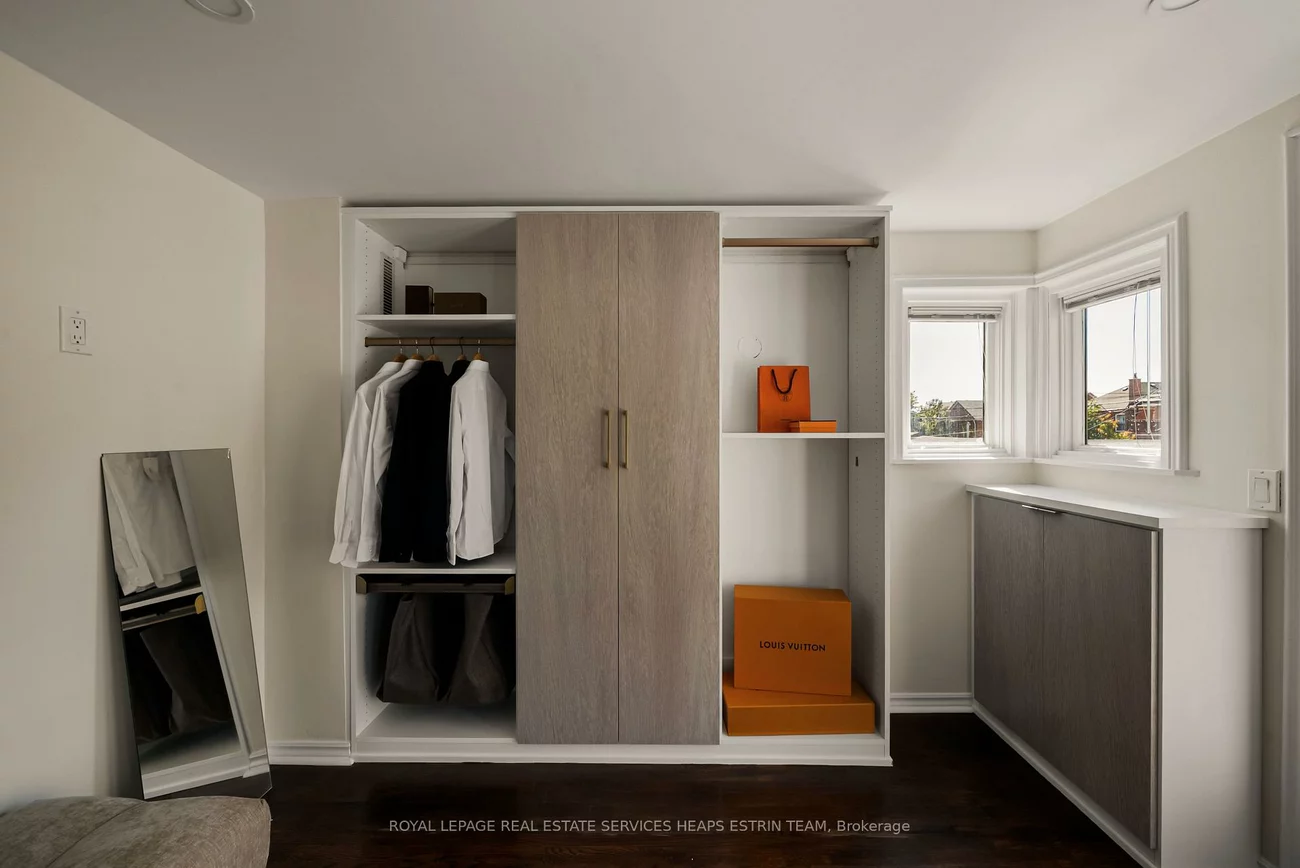72, Westmount, Corso Italia-Davenport, Toronto