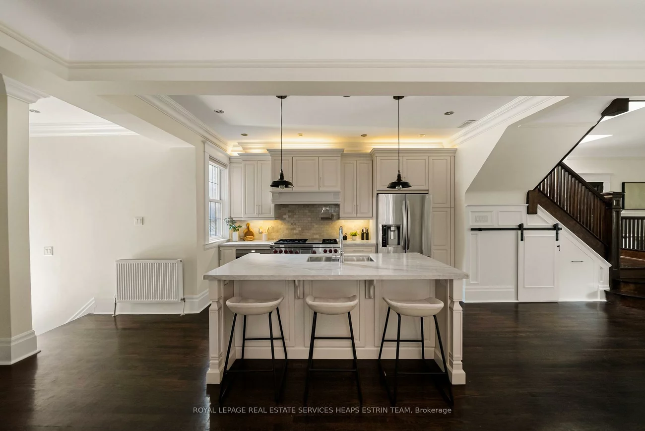 72, Westmount, Corso Italia-Davenport, Toronto