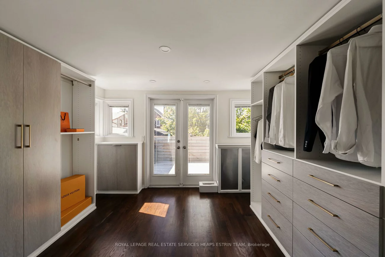 72, Westmount, Corso Italia-Davenport, Toronto