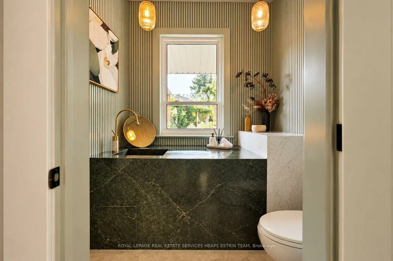 72, Westmount, Corso Italia-Davenport, Toronto