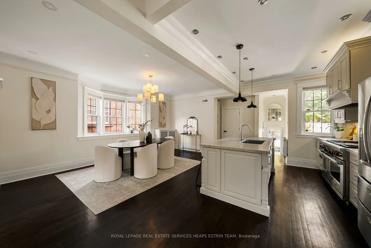72, Westmount, Corso Italia-Davenport, Toronto