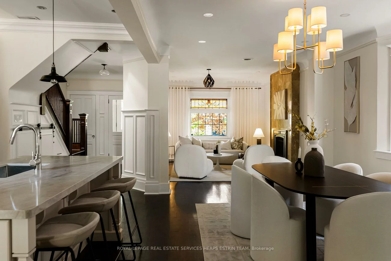 72, Westmount, Corso Italia-Davenport, Toronto