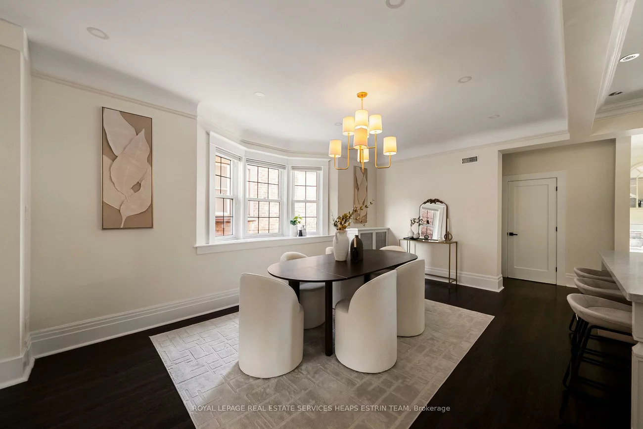 72, Westmount, Corso Italia-Davenport, Toronto