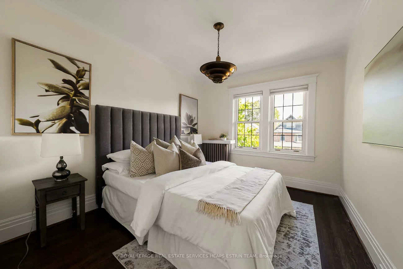72, Westmount, Corso Italia-Davenport, Toronto
