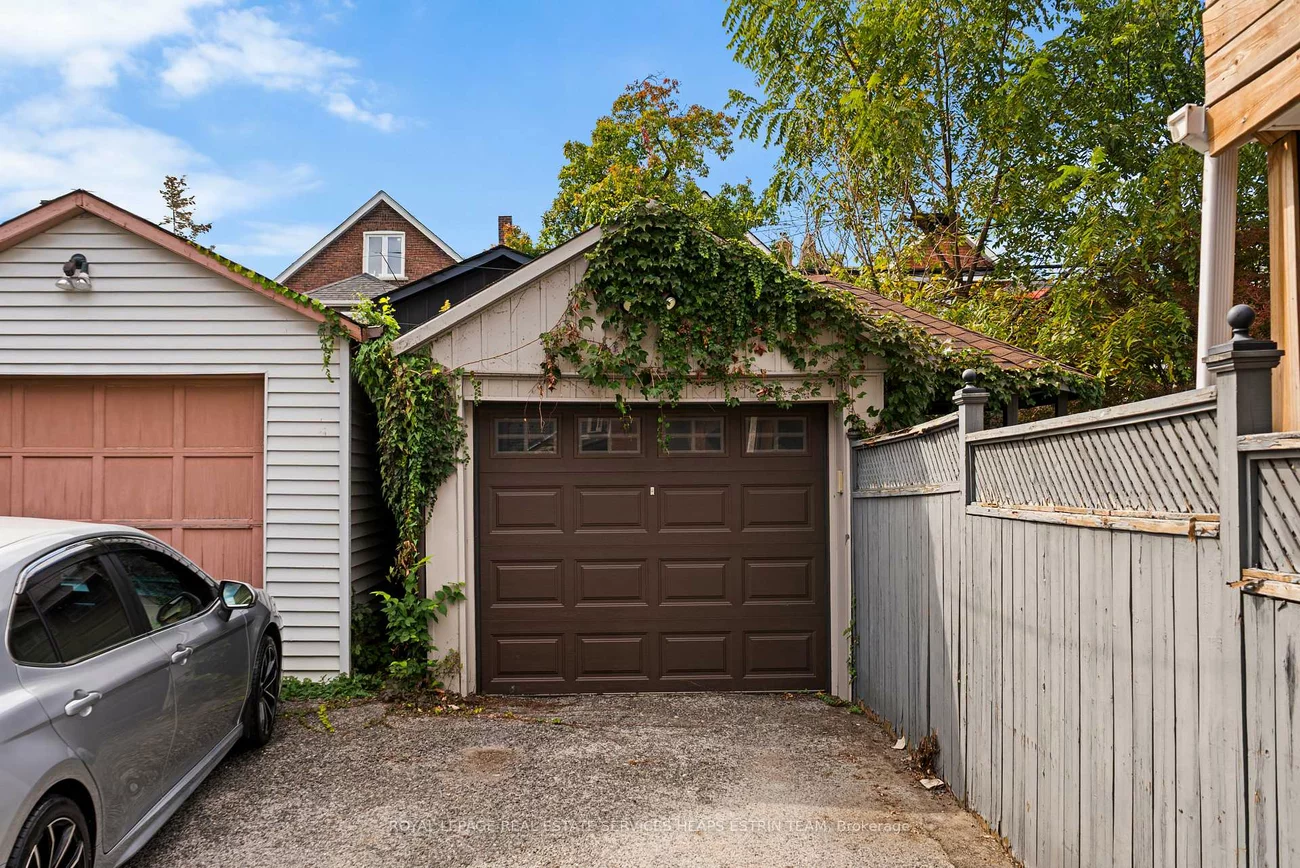 72, Westmount, Corso Italia-Davenport, Toronto