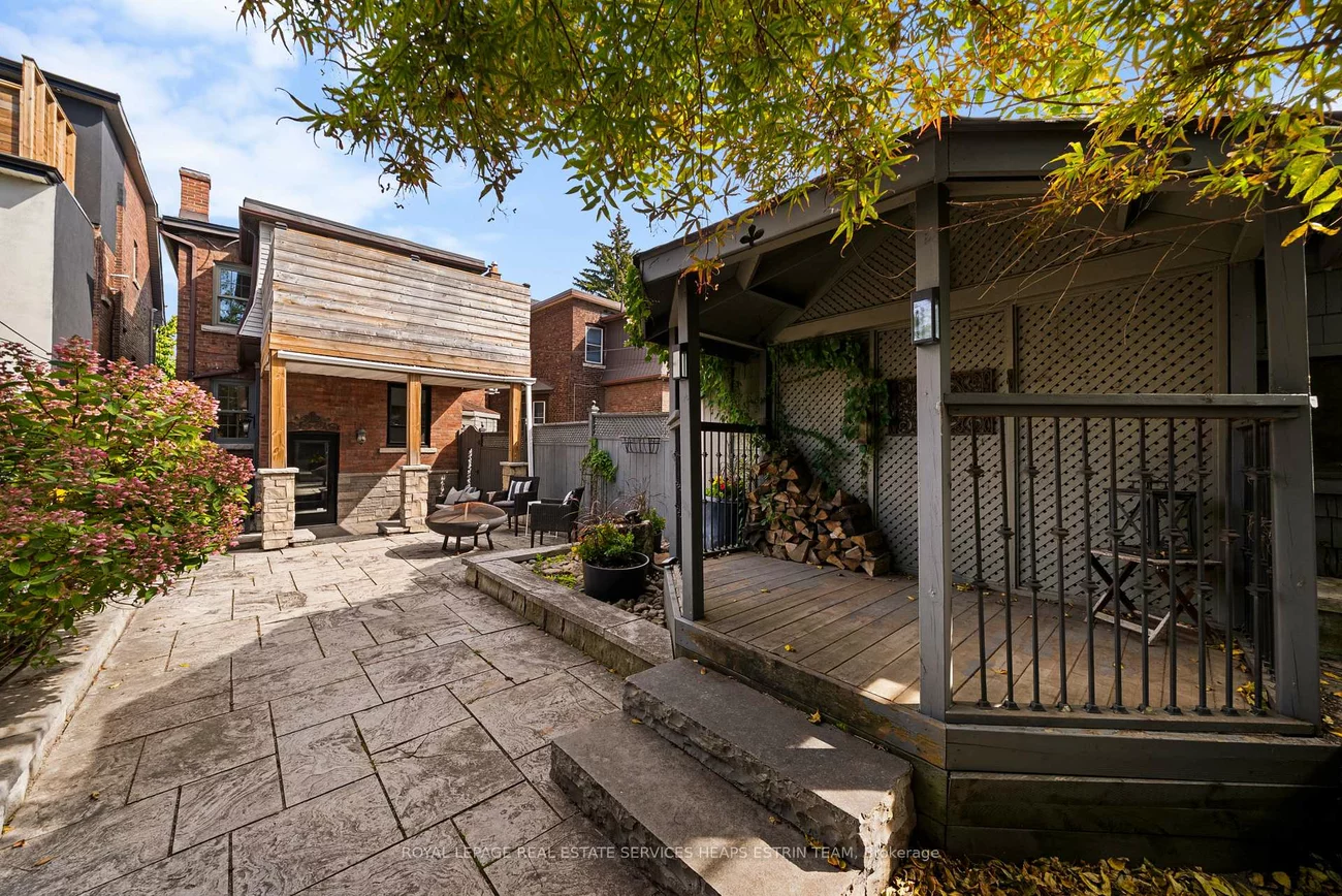 72, Westmount, Corso Italia-Davenport, Toronto