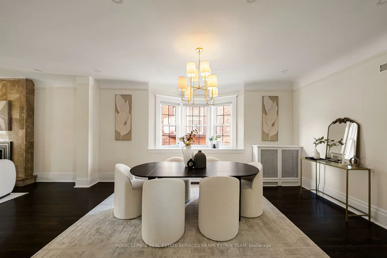 72, Westmount, Corso Italia-Davenport, Toronto