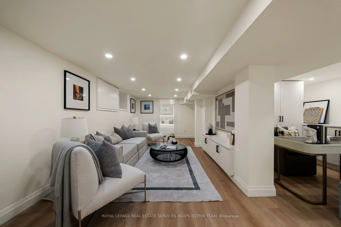 72, Westmount, Corso Italia-Davenport, Toronto