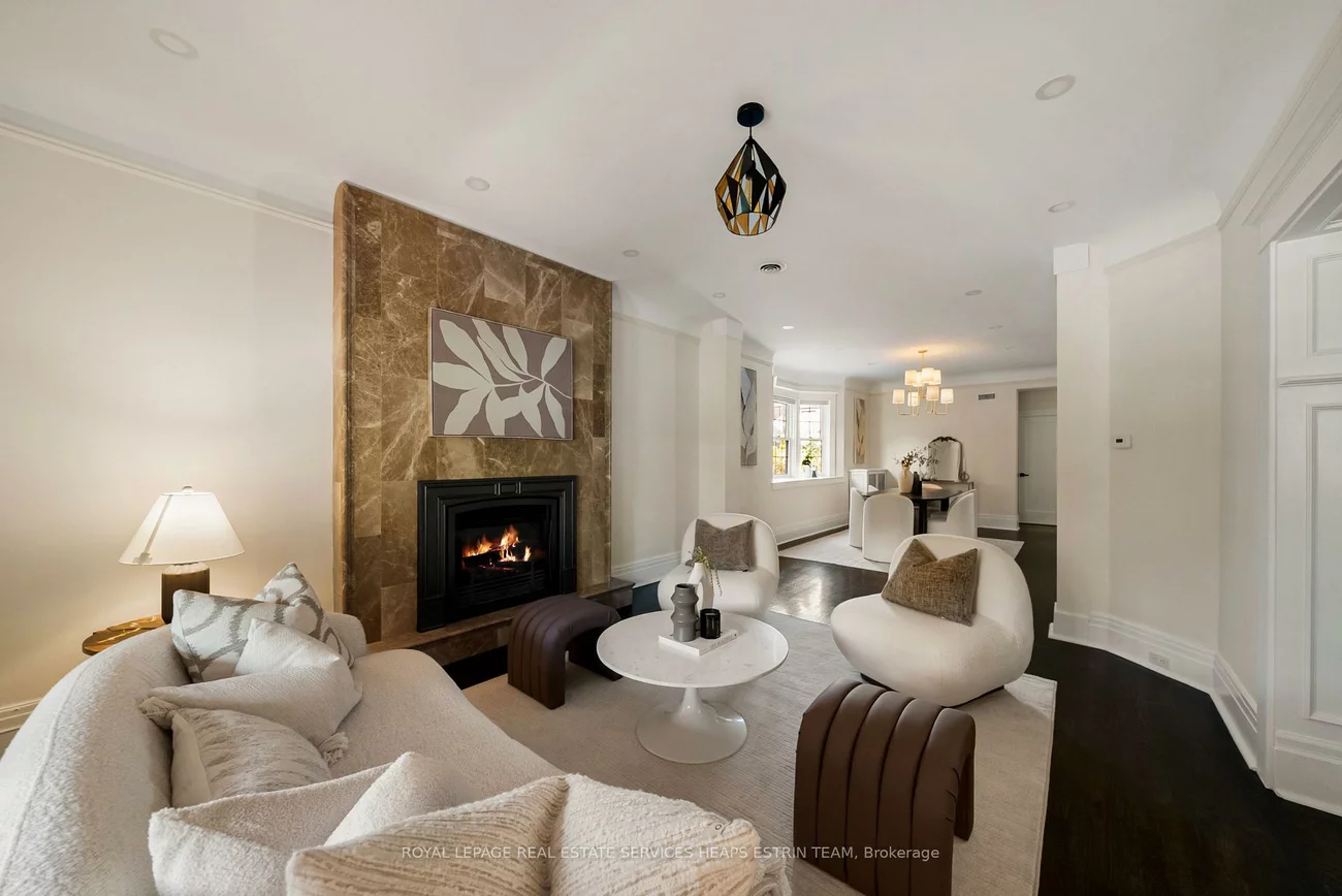 72, Westmount, Corso Italia-Davenport, Toronto