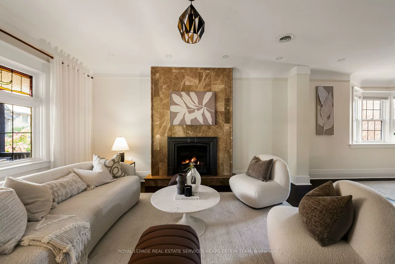 72, Westmount, Corso Italia-Davenport, Toronto