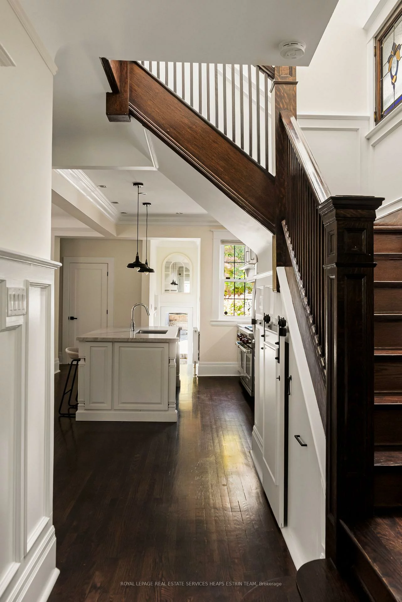 72, Westmount, Corso Italia-Davenport, Toronto