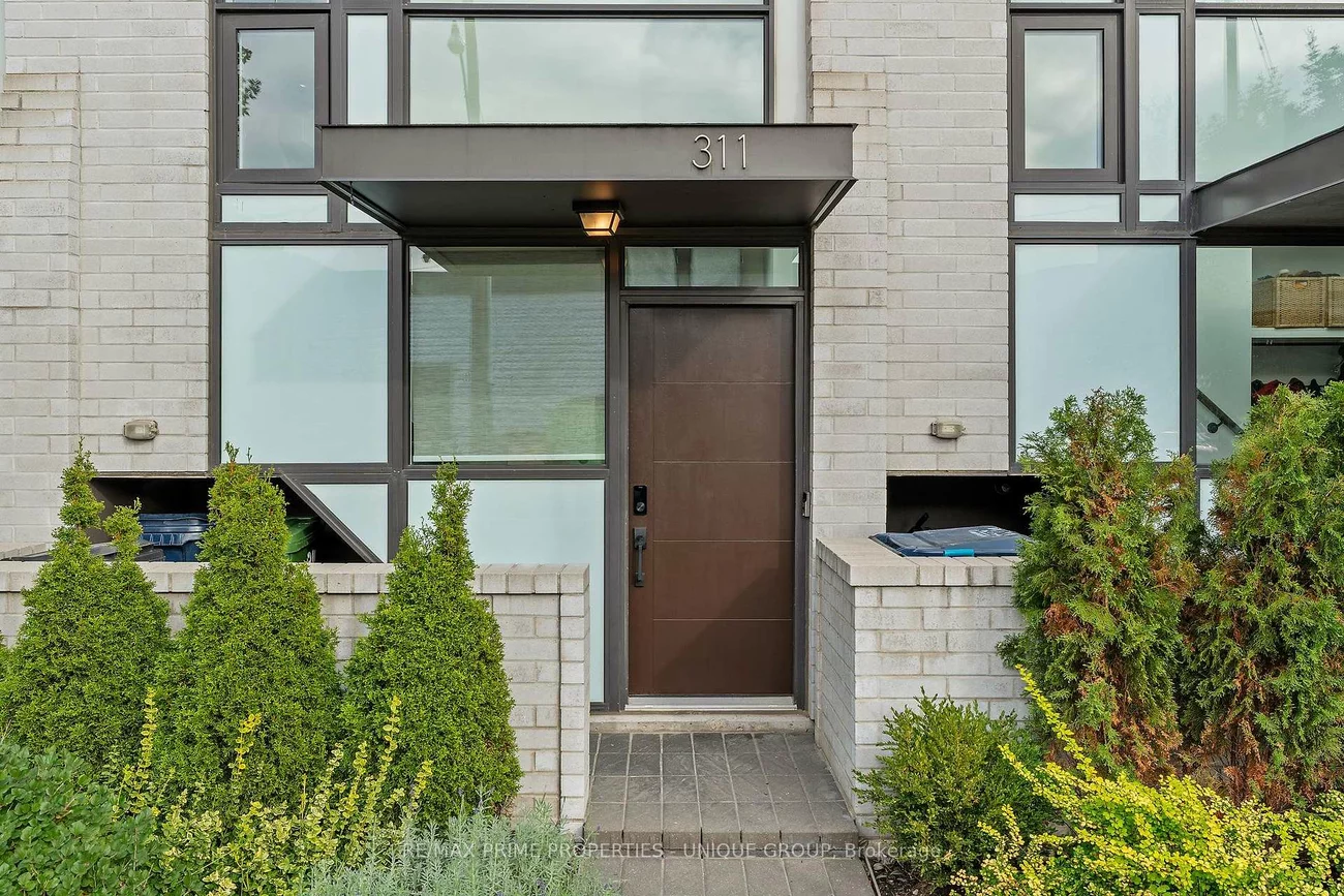 311, Gilmour, Junction Area, Toronto