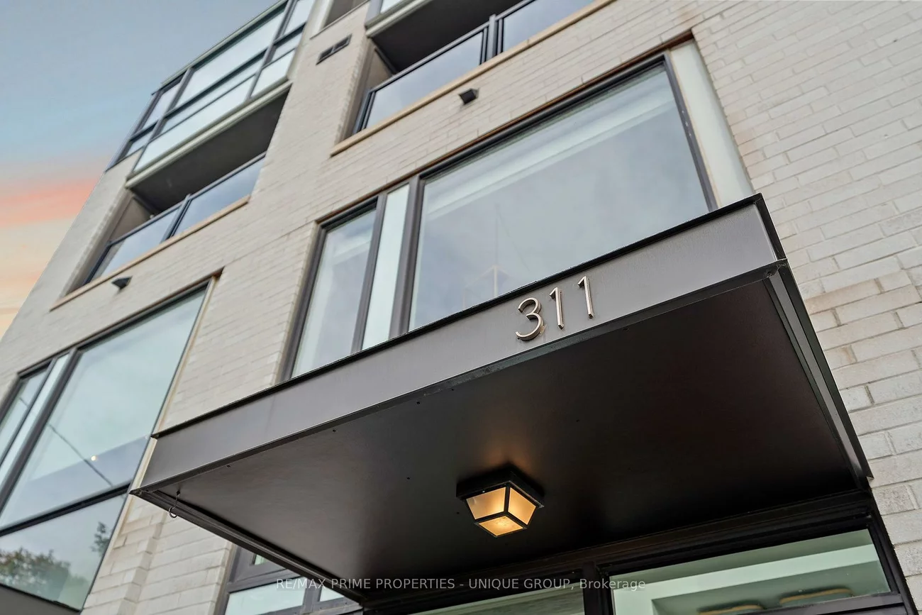 311, Gilmour, Junction Area, Toronto