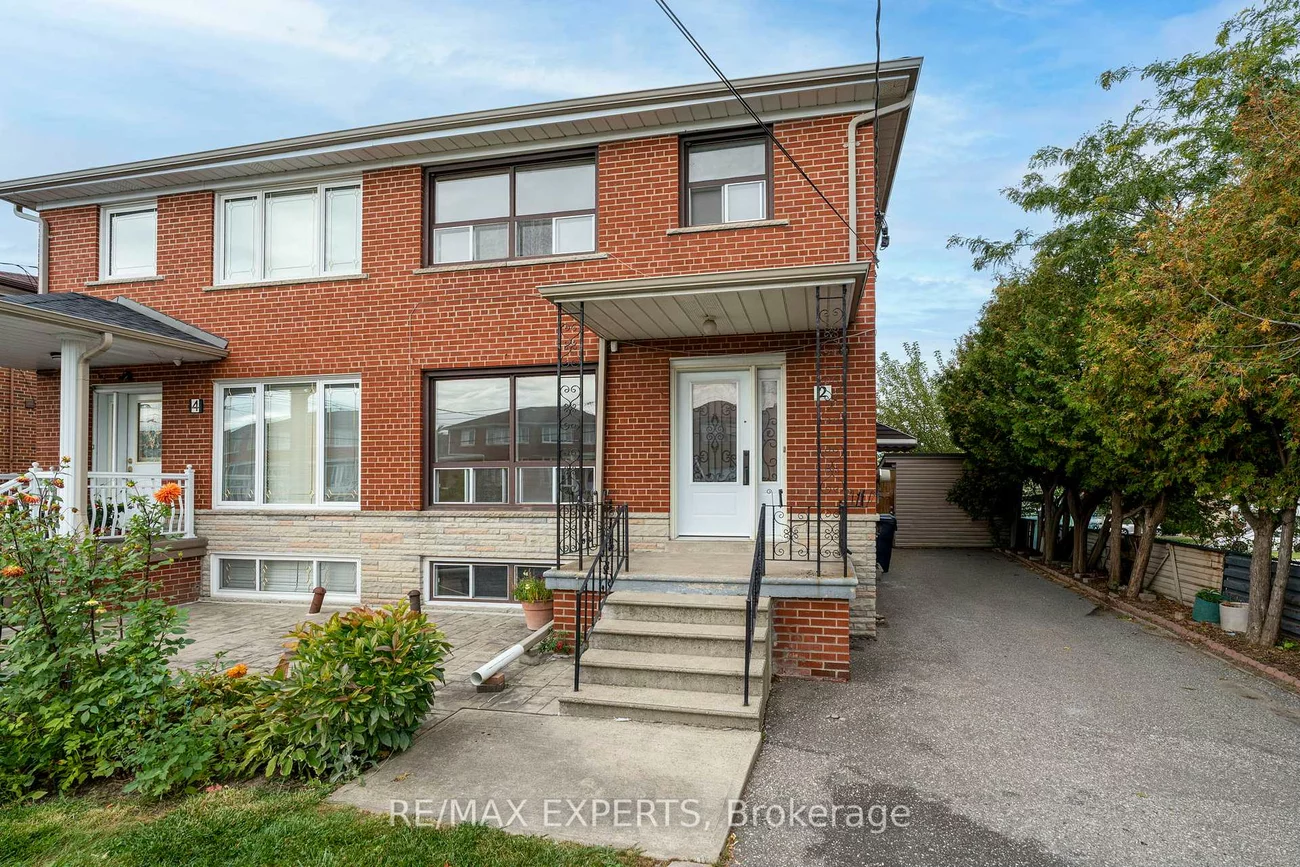 2, Donofree, Maple Leaf, Toronto