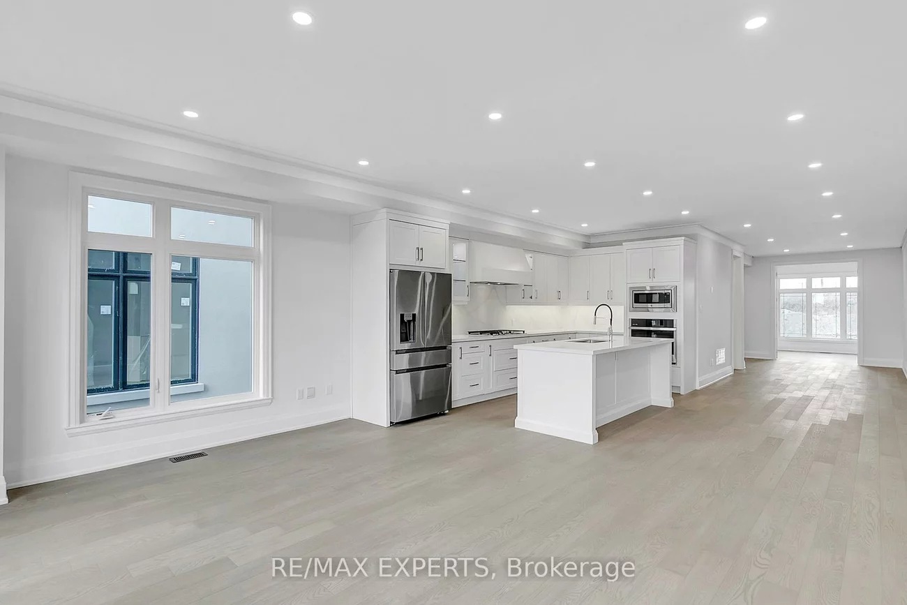 11, St Gaspar, Humber Summit, Toronto