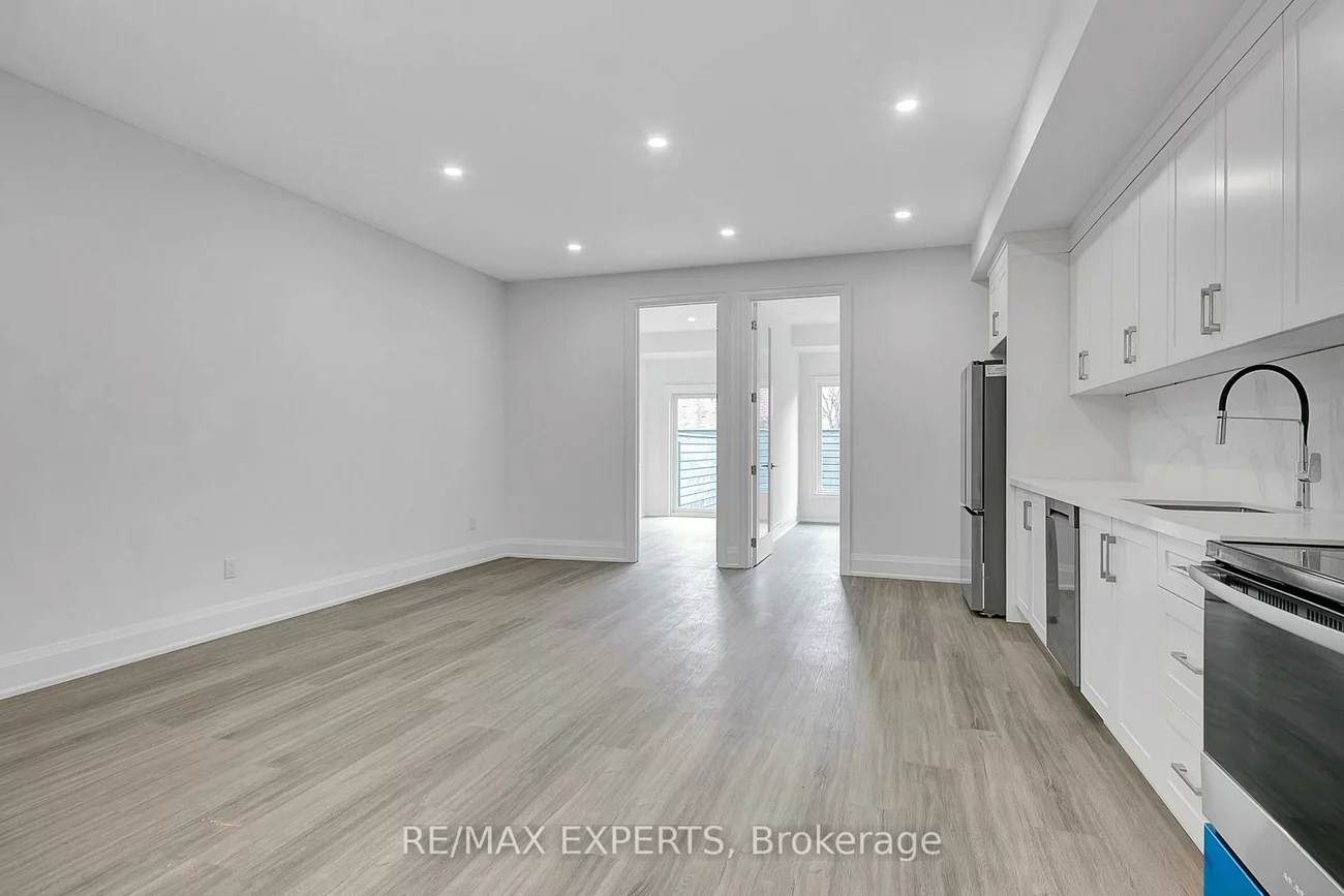 11, St Gaspar, Humber Summit, Toronto