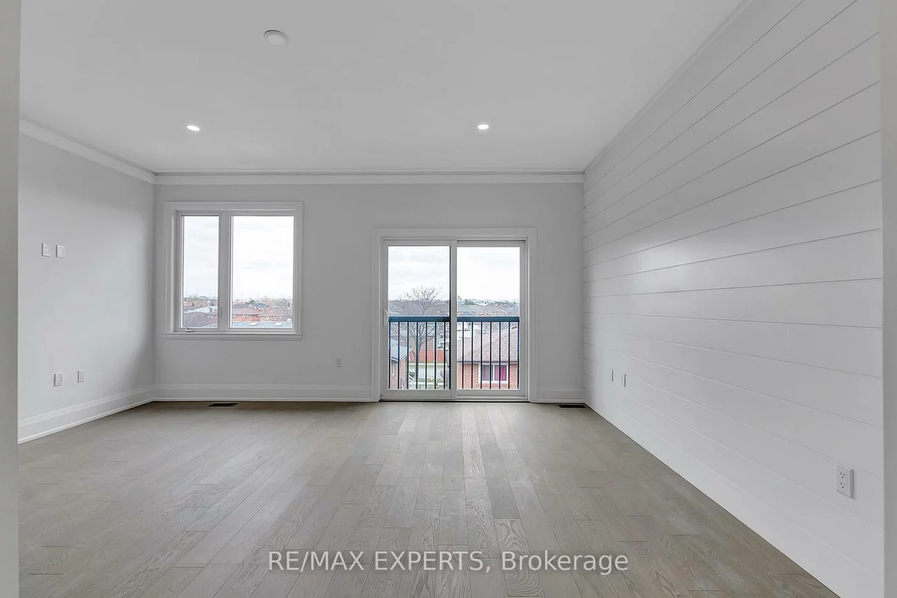 11, St Gaspar, Humber Summit, Toronto