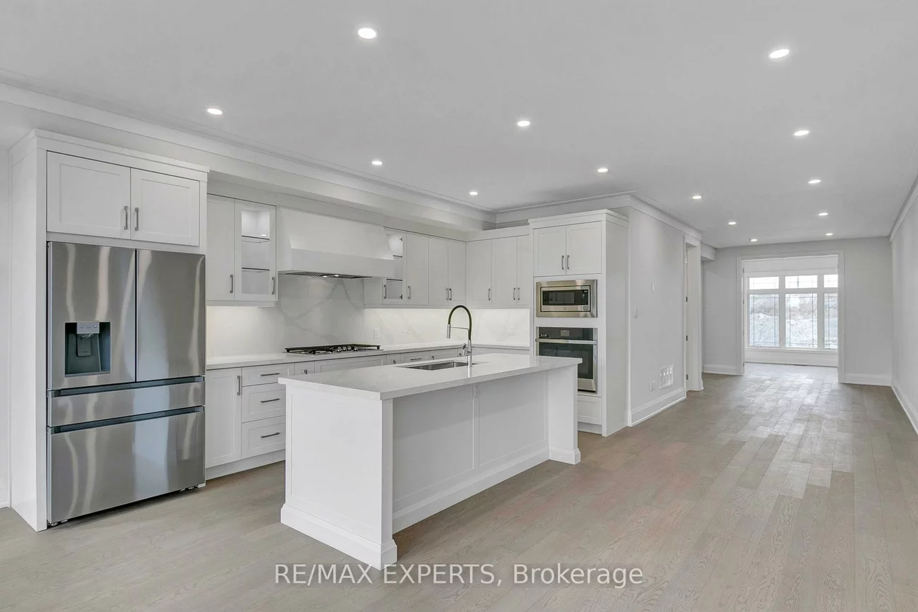 11, St Gaspar, Humber Summit, Toronto