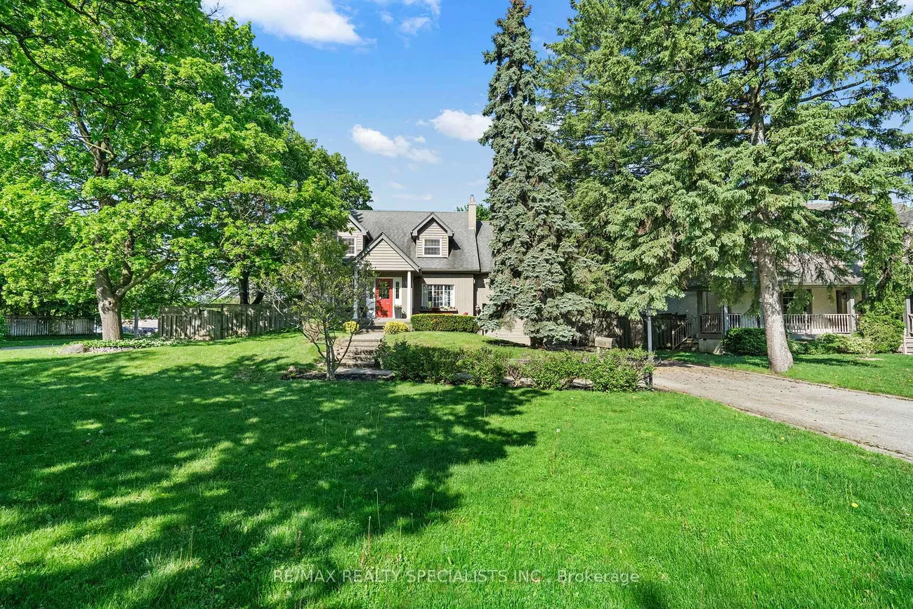 78, Meadowbank, Islington-City Centre West, Toronto